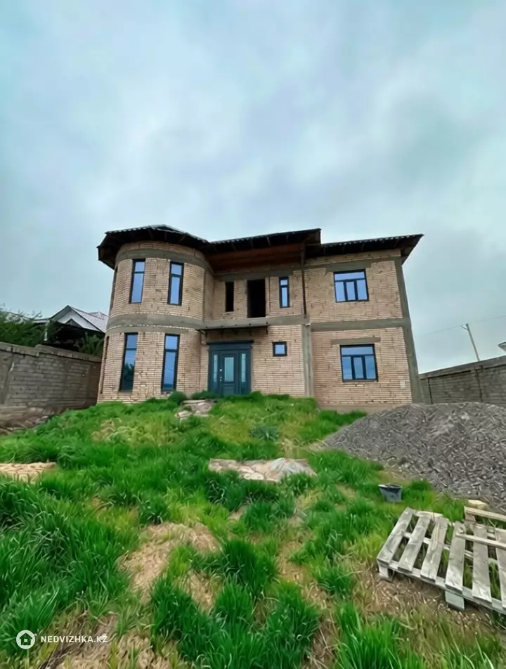 7-комнатный дом, 8 соток, 300 м², фотография 4
