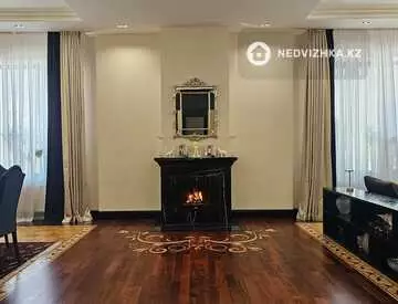 6-комнатный дом, 10 соток, 780 м², миниатюра 1