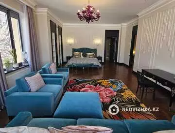 6-комнатный дом, 10 соток, 780 м², миниатюра 7