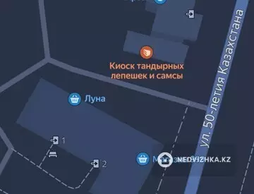 Участок 1.2 соток, миниатюра 2