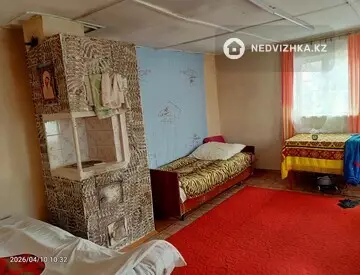 1-комнатная дача, 6 соток, 35 м²