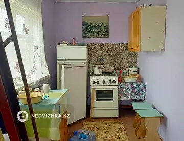 1-комнатная дача, 6 соток, 35 м²