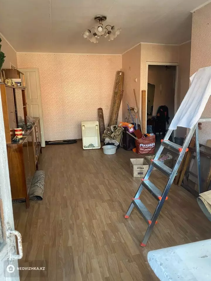 2-комнатная квартира, этаж 3 из 5, 43 м², 5-фотосурет