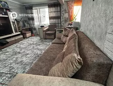 2-комнатная квартира, этаж 4 из 5, 46 м², миниатюра 2