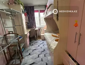 2-комнатная квартира, этаж 4 из 5, 46 м², миниатюра 7