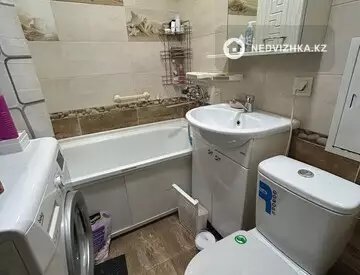 2-комнатная квартира, этаж 4 из 5, 46 м², миниатюра 10