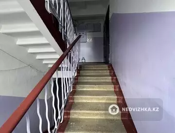 2-комнатная квартира, этаж 4 из 5, 46 м², миниатюра 11