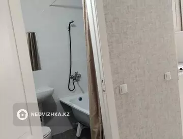 1-комнатная квартира, этаж 6 из 9, 20 м², На длительный срок