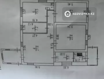 3-комнатный дом, 6.7 соток, 106 м², миниатюра 10