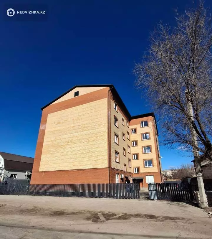 49 м², 1-комнатная квартира, этаж 5 из 5, 49 м², изображение - 1