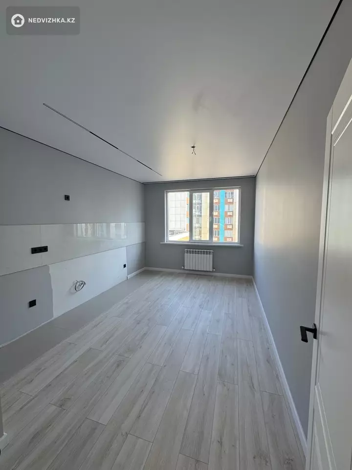 3-комнатная квартира, этаж 5 из 9, 93 м², фотография 3