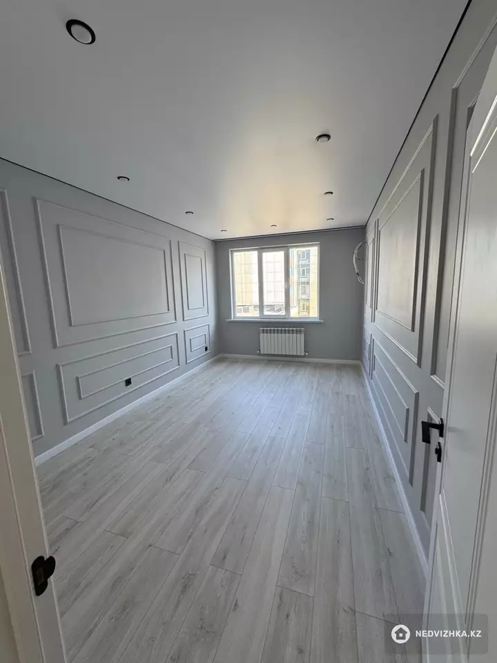 3-комнатная квартира, этаж 5 из 9, 93 м², фотография 4