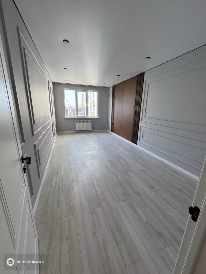 3-комнатная квартира, этаж 5 из 9, 93 м², фотография 5