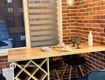 1-комнатная квартира, этаж 5 из 16, 40 м², Посуточно, миниатюра 6