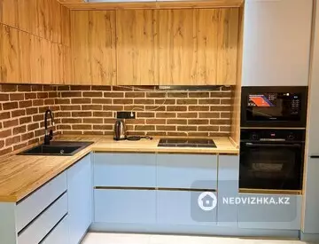 1-комнатная квартира, этаж 5 из 16, 40 м², Посуточно, миниатюра 7