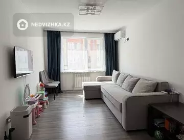 1-комнатная квартира, этаж 2 из 6, 36 м², миниатюра 6