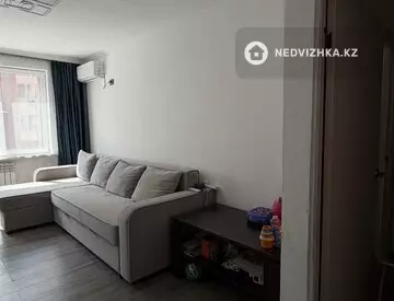 1-комнатная квартира, этаж 2 из 6, 36 м², миниатюра 7
