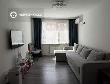 1-комнатная квартира, этаж 2 из 6, 36 м², миниатюра 8