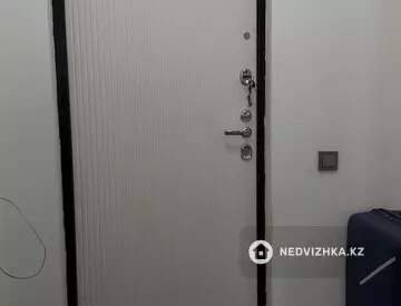 1-комнатная квартира, этаж 2 из 6, 36 м², миниатюра 10