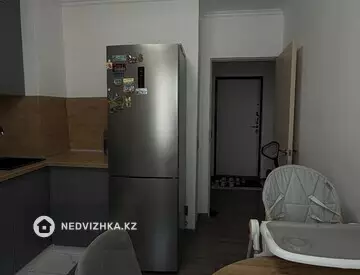 1-комнатная квартира, этаж 2 из 6, 36 м², миниатюра 12