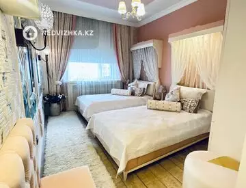 4-бөлмелі пәтер, қабат 8 барлық қабат саны 7, 97 м², 4-нобай