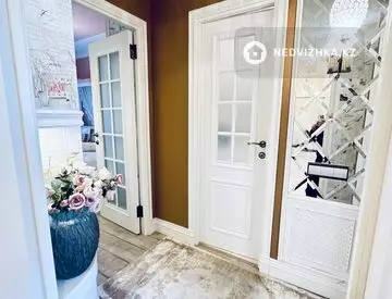 4-бөлмелі пәтер, қабат 8 барлық қабат саны 7, 97 м², 12-нобай