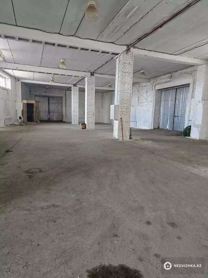 Склад, 5 343 м², фотография 2
