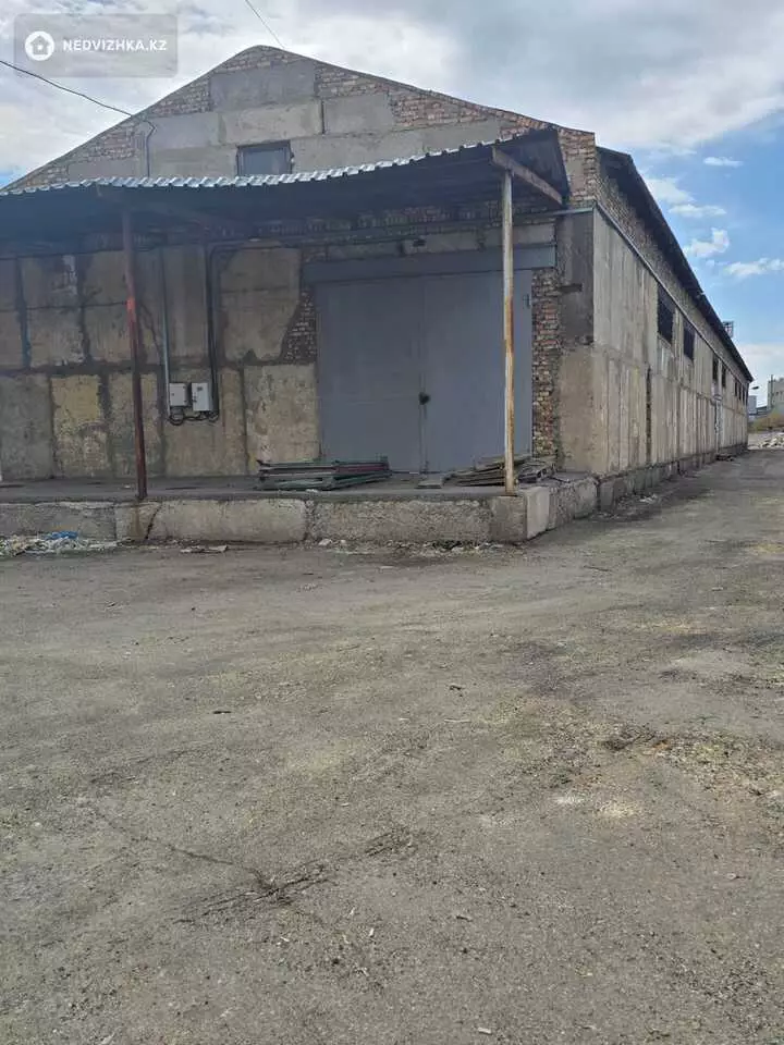 Склад, 5 343 м², фотография 5