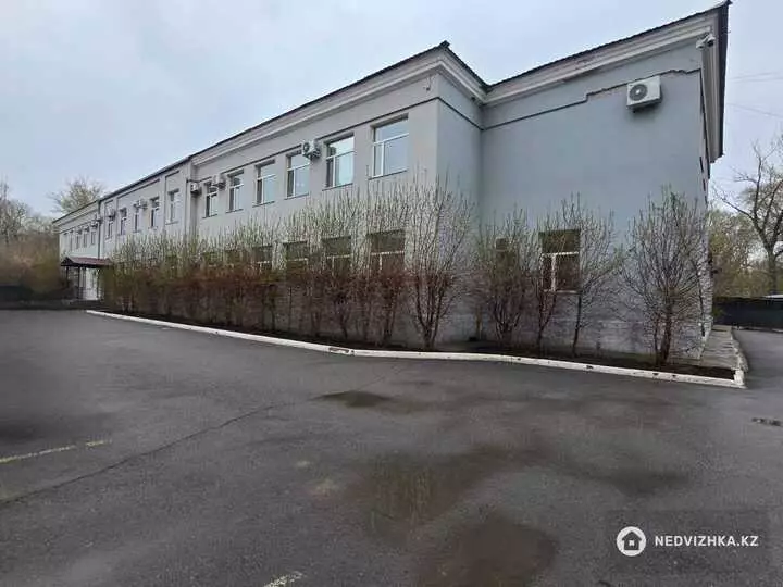 Помещение, этаж 2 из 2, 1 500 м², фотография 2