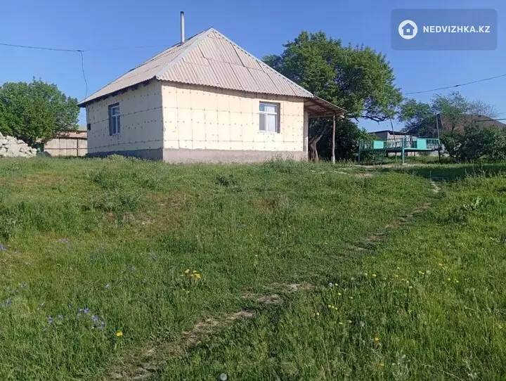 3-комнатный дом, 12 соток, 50 м²