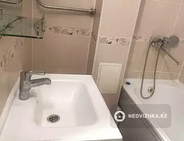 1-комнатная квартира, этаж 15 из 17, 47 м², миниатюра 4