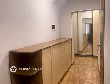 1-комнатная квартира, этаж 15 из 17, 47 м², миниатюра 5