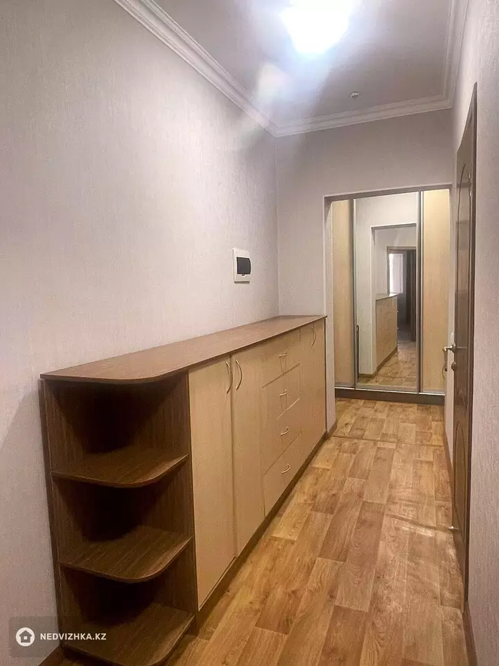 1-комнатная квартира, этаж 15 из 17, 47 м², фотография 5