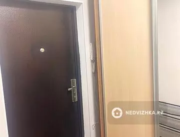 1-комнатная квартира, этаж 15 из 17, 47 м², миниатюра 6