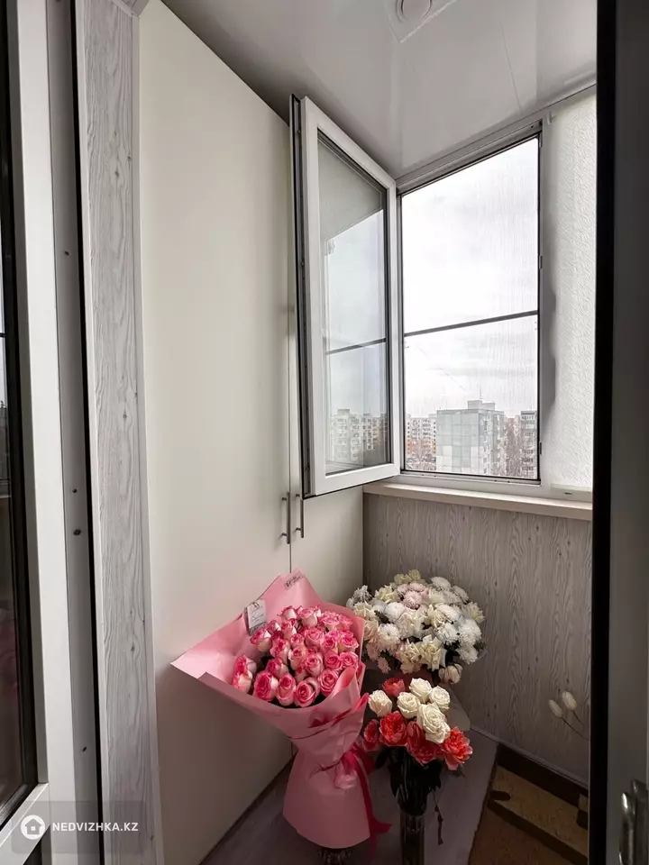 3-комнатная квартира, этаж 9 из 9, 70 м², фотография 5