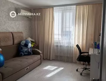 3-комнатная квартира, этаж 9 из 9, 70 м², миниатюра 7