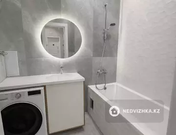 3-комнатная квартира, этаж 6 из 8, 96 м², миниатюра 2