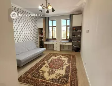 3-комнатная квартира, этаж 6 из 8, 96 м², миниатюра 4