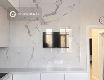 3-комнатная квартира, этаж 6 из 8, 96 м², миниатюра 8