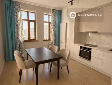 3-комнатная квартира, этаж 6 из 8, 96 м², миниатюра 9