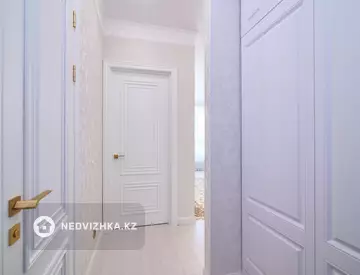 2-комнатная квартира, этаж 2 из 12, 41 м², миниатюра 7