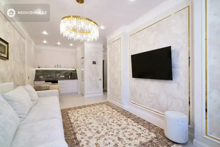 2-комнатная квартира, этаж 2 из 12, 41 м²