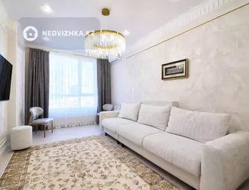 2-комнатная квартира, этаж 2 из 12, 41 м², миниатюра 2