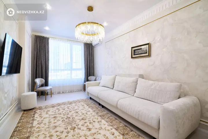 2-комнатная квартира, этаж 2 из 12, 41 м², фотография 2
