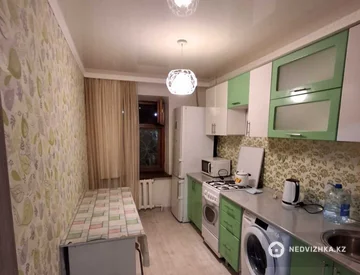 3-комнатная квартира, этаж 1 из 9, 64 м², На длительный срок, миниатюра 6
