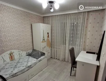 3-комнатная квартира, этаж 1 из 9, 64 м², На длительный срок, миниатюра 5