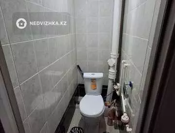 3-комнатная квартира, этаж 1 из 9, 64 м², На длительный срок, миниатюра 8