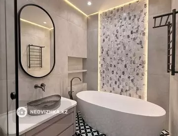 3-комнатная квартира, этаж 11 из 16, 123 м², миниатюра 5