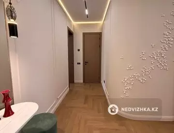 3-комнатная квартира, этаж 11 из 16, 123 м², миниатюра 4