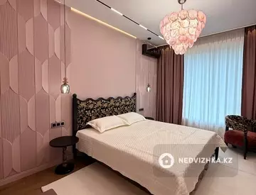 3-комнатная квартира, этаж 11 из 16, 123 м², миниатюра 7